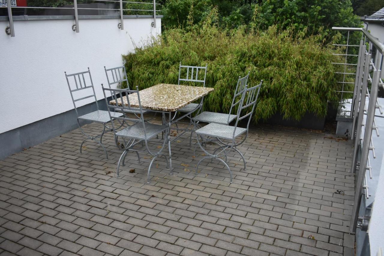 Ferienwohnungen An Der Liebesleite Anita Pratsch Riedenburg Exterior photo